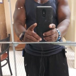 Meet your Posher, Gary